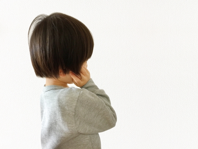 子供の歯の画像